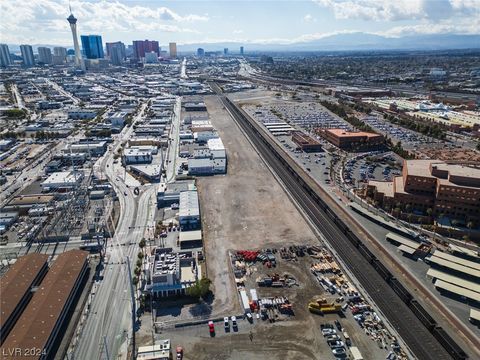 Tiny photo for 840 S Commerce Street, Las Vegas, NV 89106 (MLS # 2557423)