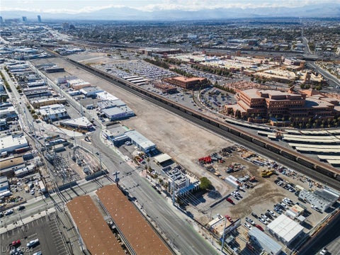 Tiny photo for 840 S Commerce Street, Las Vegas, NV 89106 (MLS # 2557423)