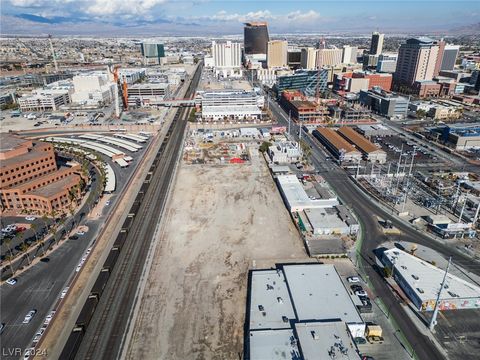 Tiny photo for 840 S Commerce Street, Las Vegas, NV 89106 (MLS # 2557423)