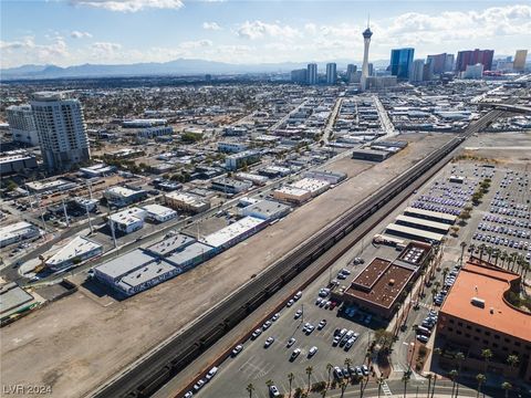 Tiny photo for 840 S Commerce Street, Las Vegas, NV 89106 (MLS # 2557423)