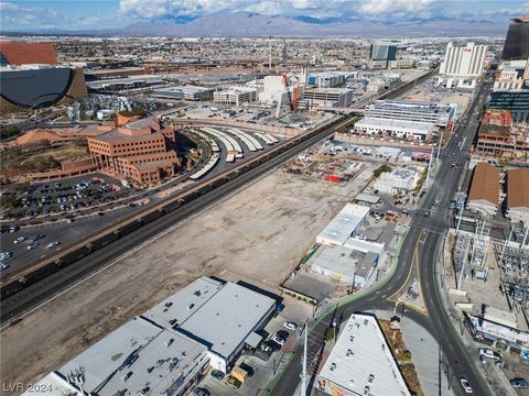 Tiny photo for 840 S Commerce Street, Las Vegas, NV 89106 (MLS # 2557423)