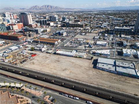 Tiny photo for 840 S Commerce Street, Las Vegas, NV 89106 (MLS # 2557423)