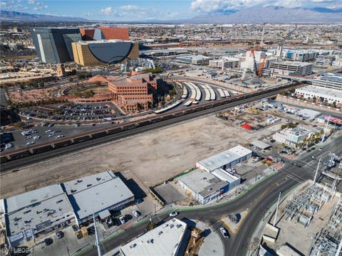 Tiny photo for 840 S Commerce Street, Las Vegas, NV 89106 (MLS # 2557423)