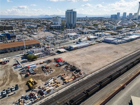 Tiny photo for 840 S Commerce Street, Las Vegas, NV 89106 (MLS # 2557423)
