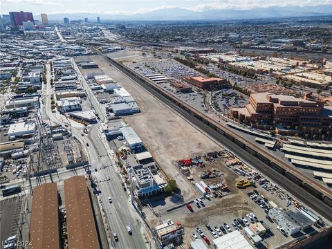 Tiny photo for 840 S Commerce Street, Las Vegas, NV 89106 (MLS # 2557423)