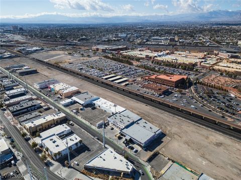 Tiny photo for 840 S Commerce Street, Las Vegas, NV 89106 (MLS # 2557423)