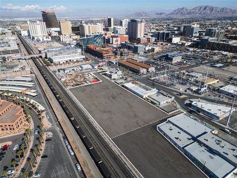 Tiny photo for 840 S Commerce Street, Las Vegas, NV 89106 (MLS # 2557423)