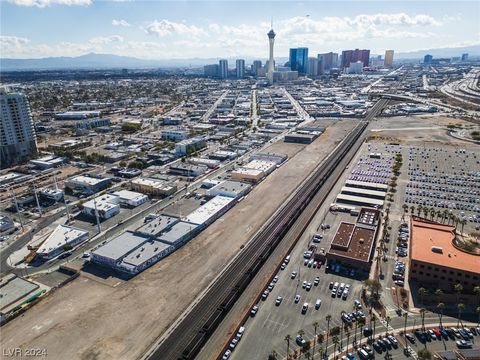 Tiny photo for 840 S Commerce Street, Las Vegas, NV 89106 (MLS # 2557423)