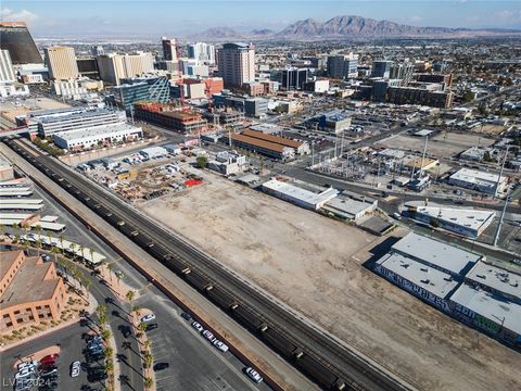 Tiny photo for 840 S Commerce Street, Las Vegas, NV 89106 (MLS # 2557423)