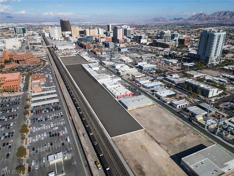 Tiny photo for 840 S Commerce Street, Las Vegas, NV 89106 (MLS # 2557423)