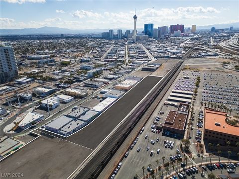 Tiny photo for 840 S Commerce Street, Las Vegas, NV 89106 (MLS # 2557423)