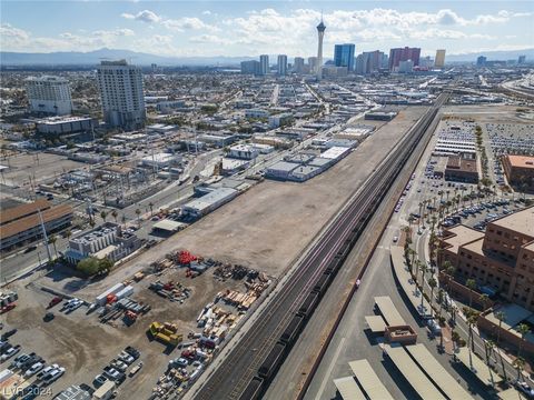 Tiny photo for 840 S Commerce Street, Las Vegas, NV 89106 (MLS # 2557423)