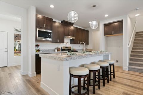 Photo of 687 Florence Drive, Boulder City, NV 89005 (MLS # 2785098)