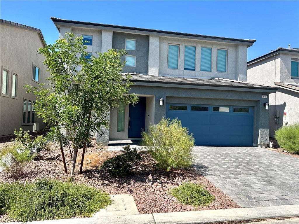 640 Stone Hammer Avenue