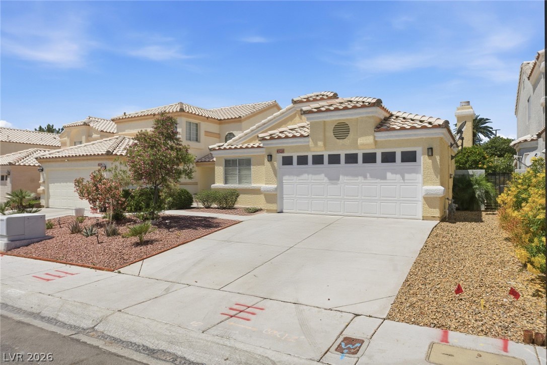 2313 Diamondback Drive