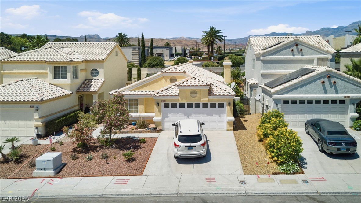 2313 Diamondback Drive
