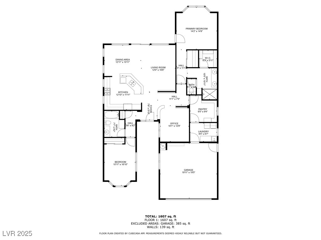 Properties 1 5110 Silenzio Street