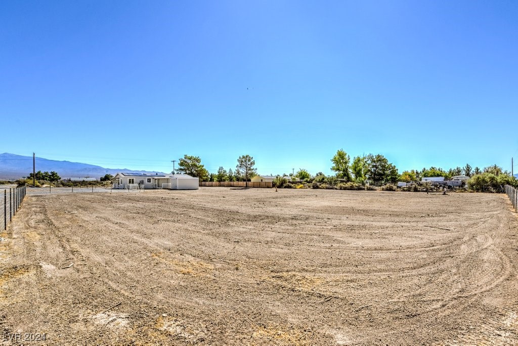 1521 W Blosser Ranch Road, Pahrump, Nevada image 48