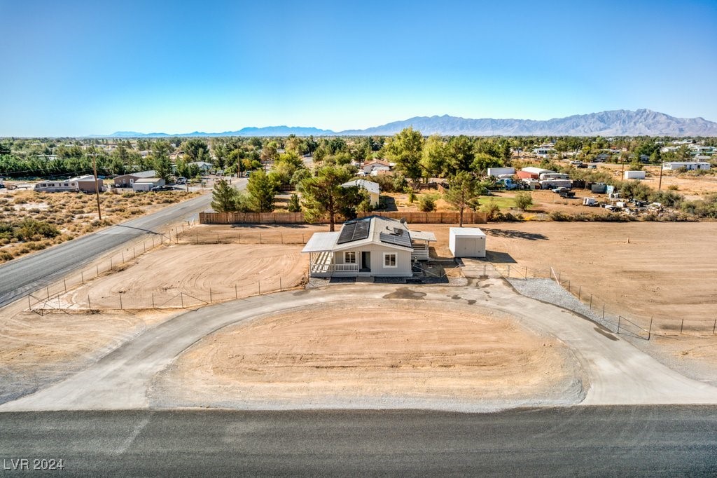 1521 W Blosser Ranch Road, Pahrump, Nevada image 8