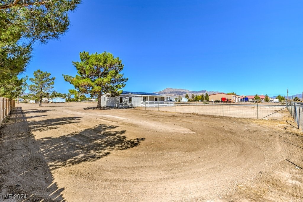 1521 W Blosser Ranch Road, Pahrump, Nevada image 46