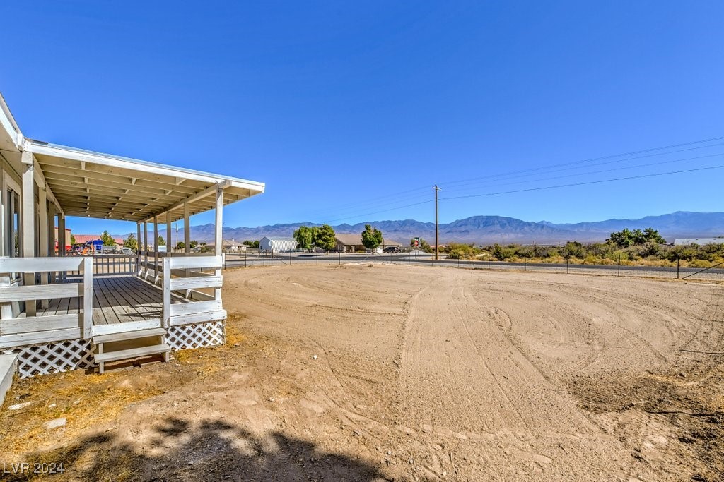 1521 W Blosser Ranch Road, Pahrump, Nevada image 41