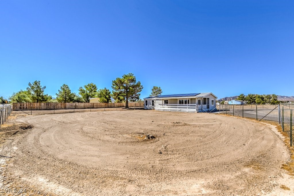 1521 W Blosser Ranch Road, Pahrump, Nevada image 47