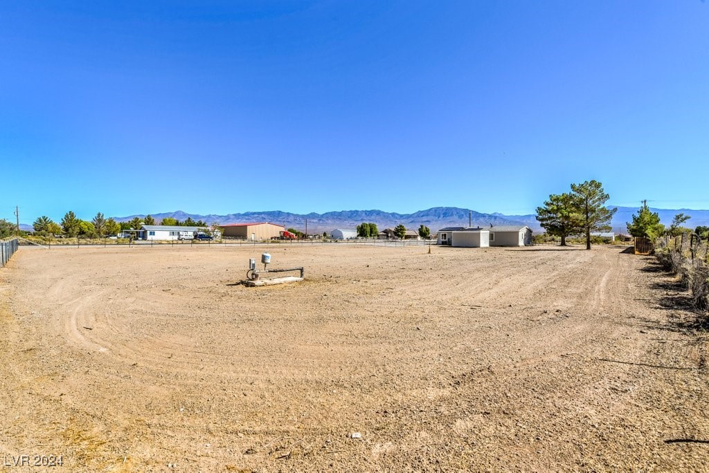 1521 W Blosser Ranch Road, Pahrump, Nevada image 49