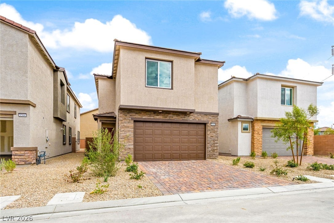 9568 Sagebrush Grove Street