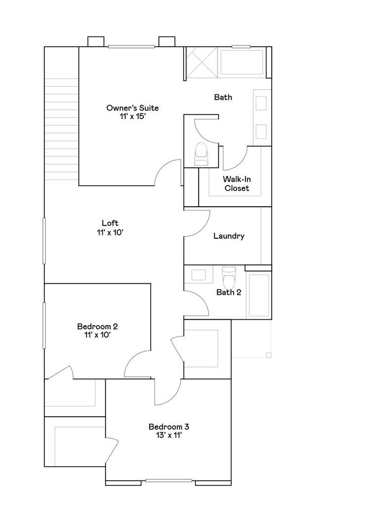 9568 Sagebrush Grove Street