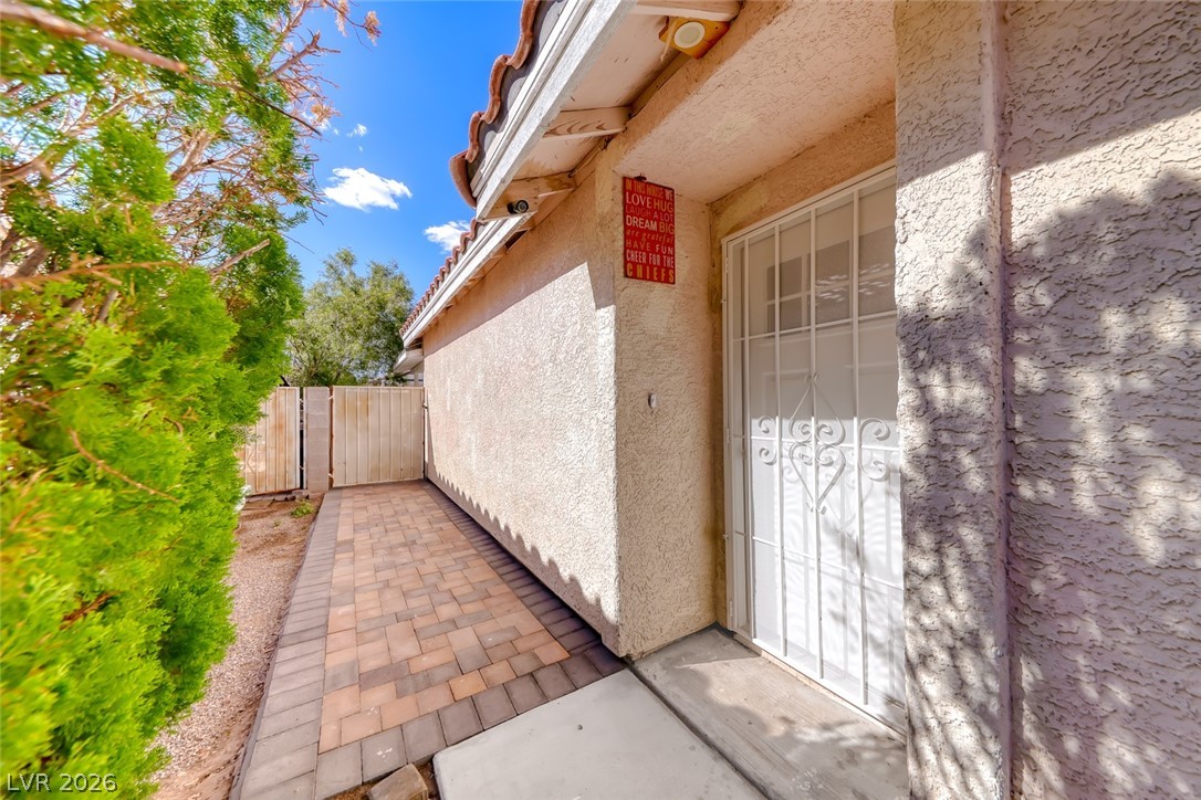 4669 Spitfire Street