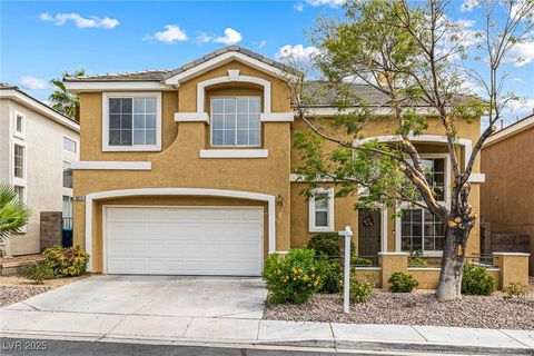 10212 Via Roma Place Las Vegas NV 89144