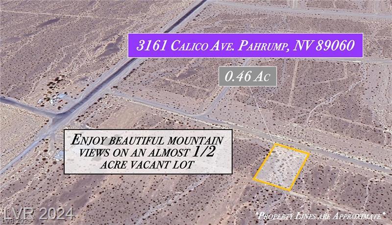 3161 N Calico Avenue