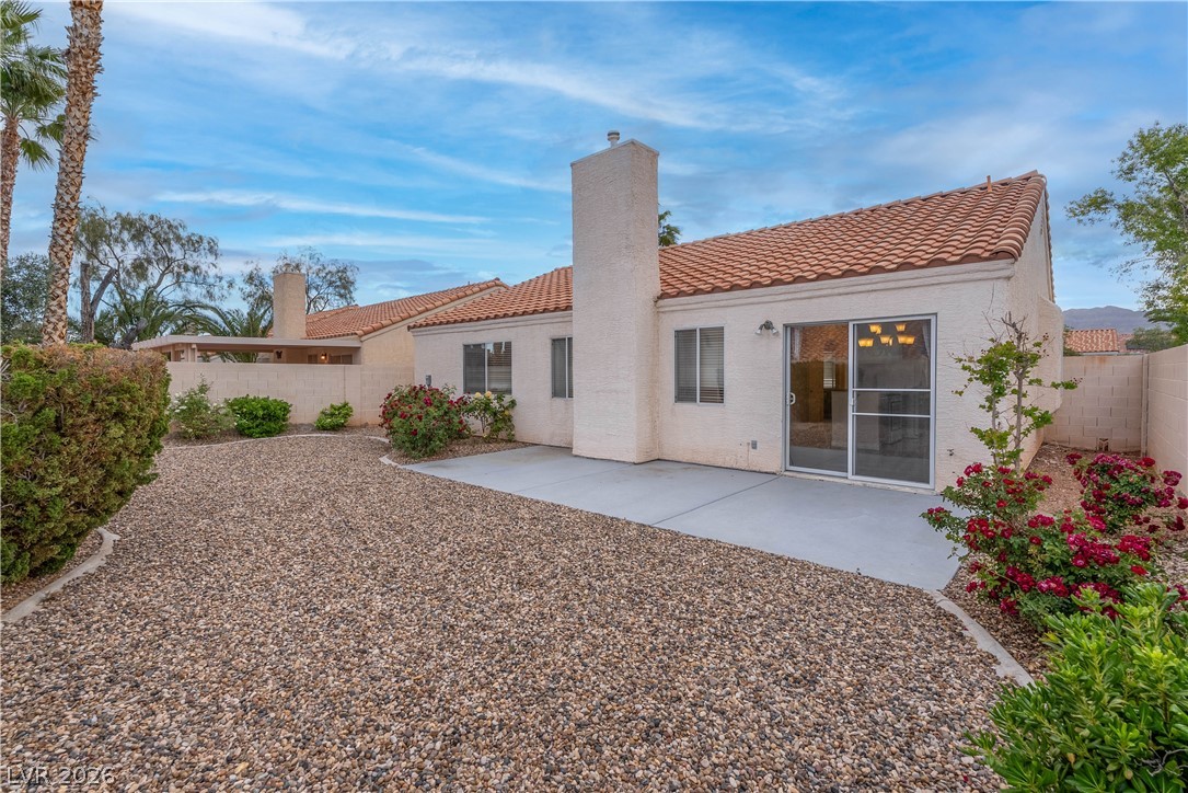 5444 Red Sun Drive