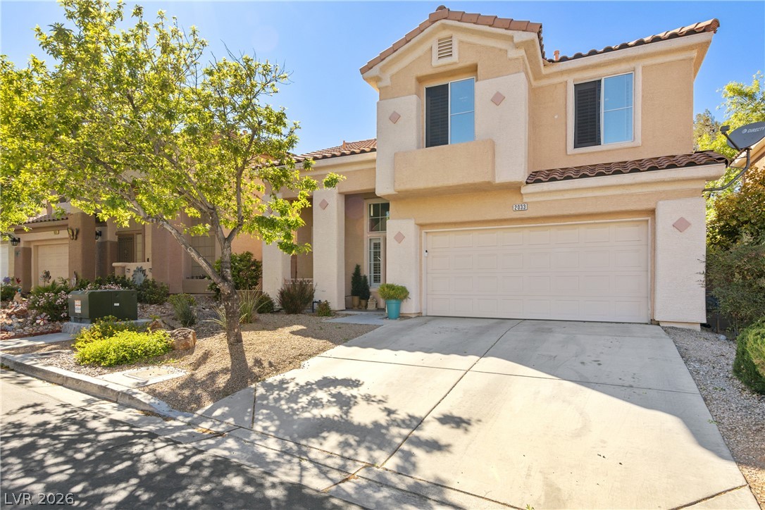 2033 Wandering Doe Lane