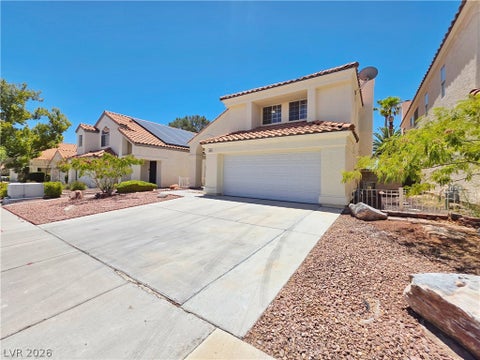 Homes For Sale - 9957 Biscayne Lane<br/> Las Vegas, NV 89117