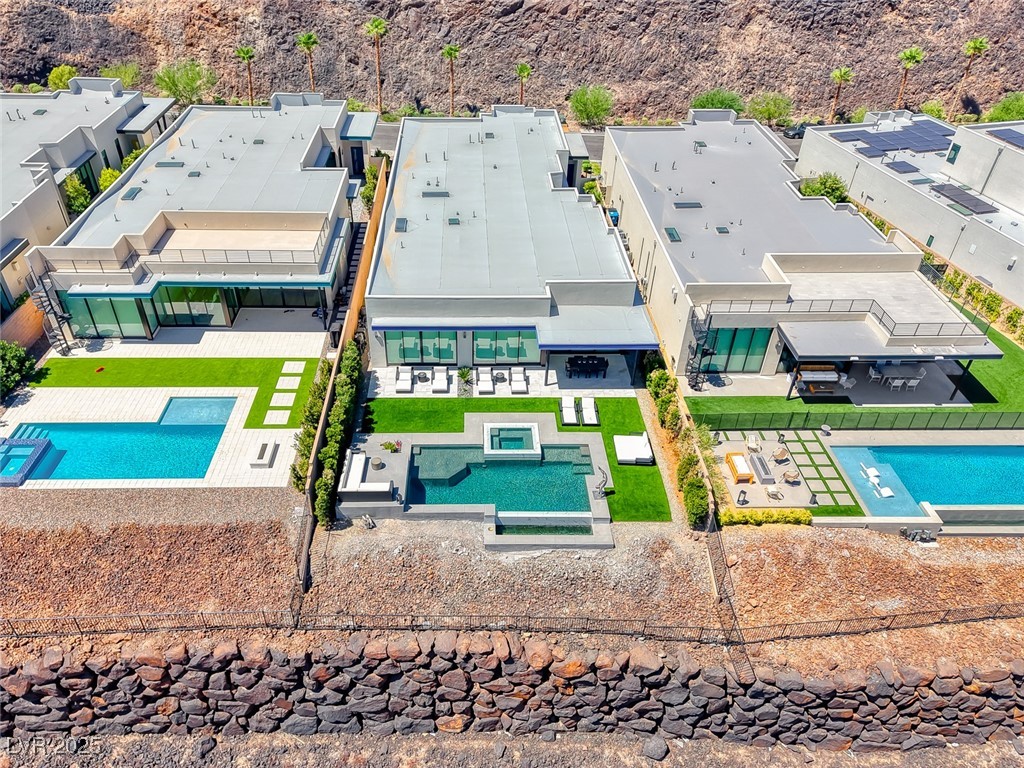 672 Blackrock Rim Drive