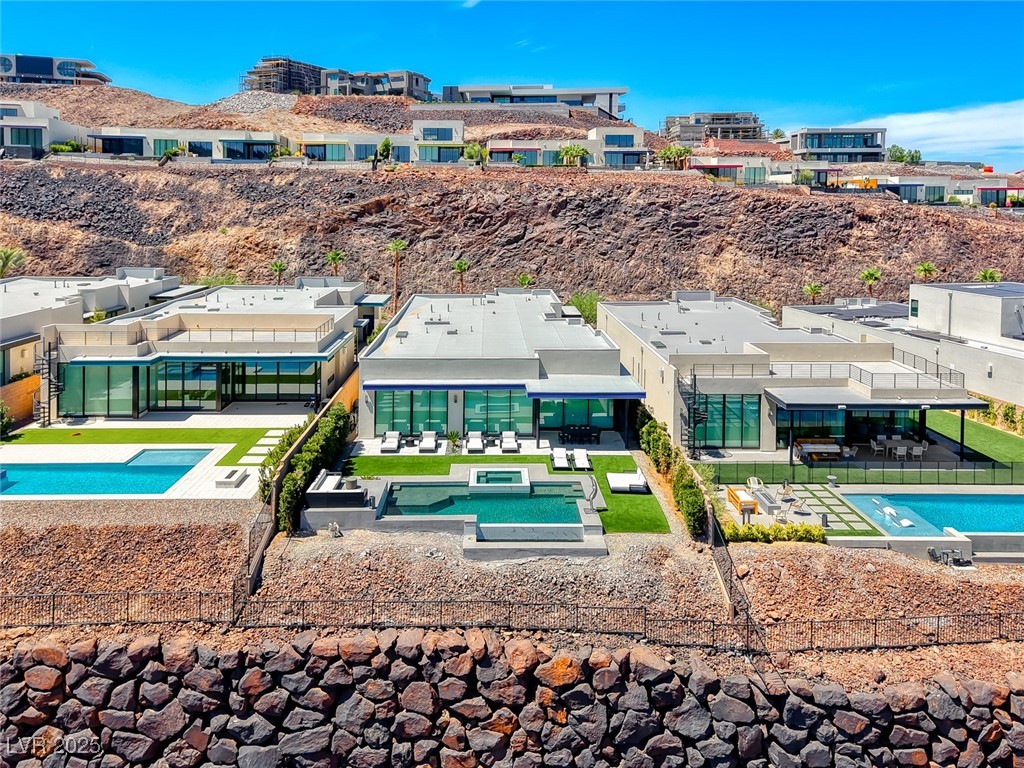 672 Blackrock Rim Drive