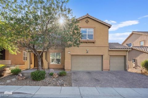 4233 Telstar Court North Las Vegas NV 89032