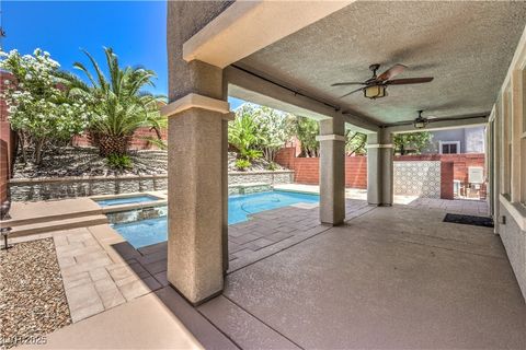 10506 Arnica Way Las Vegas NV 89135