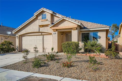 8136 Shady Glen Avenue Las Vegas NV 89131