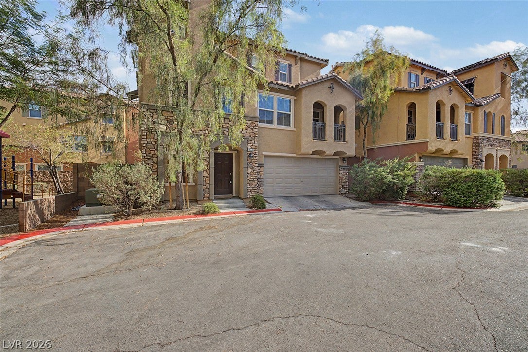 10446 Wildflower Gully Street