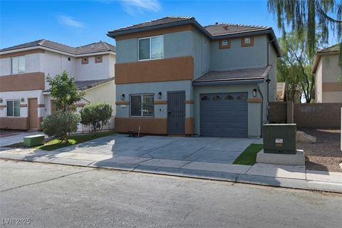 5275 Starter Avenue Las Vegas NV 89156
