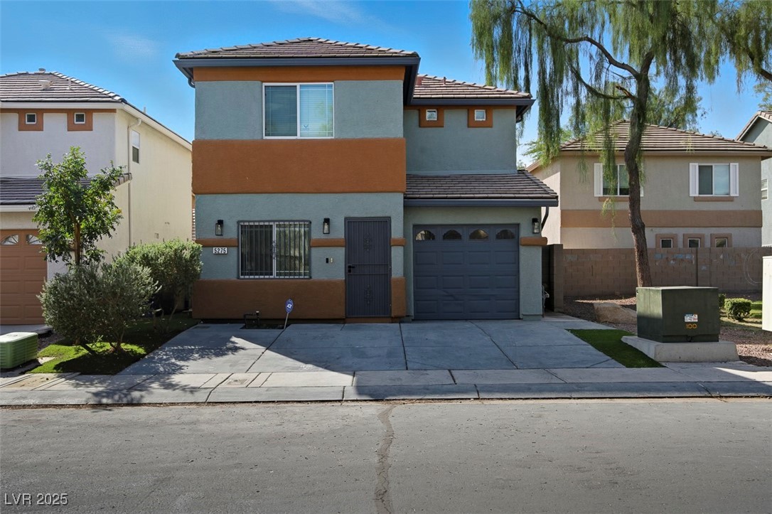 5275 Starter Avenue