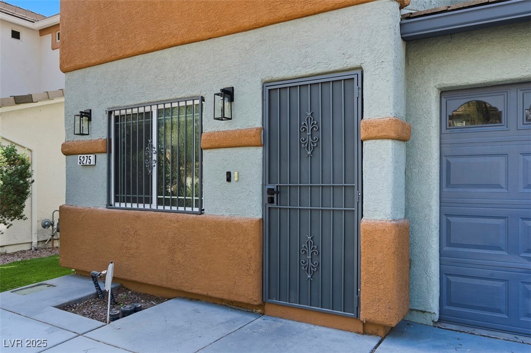 5275 Starter Avenue