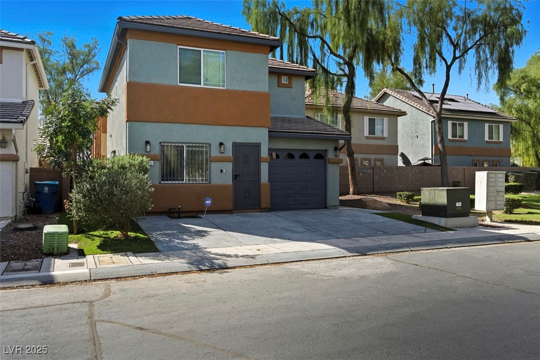 5275 Starter Avenue