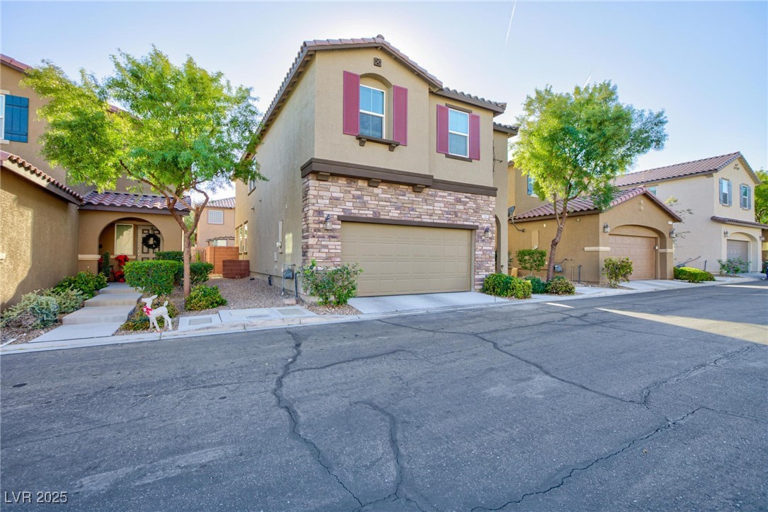 7023 Bering Strait Avenue, Las Vegas, Nevada image 3