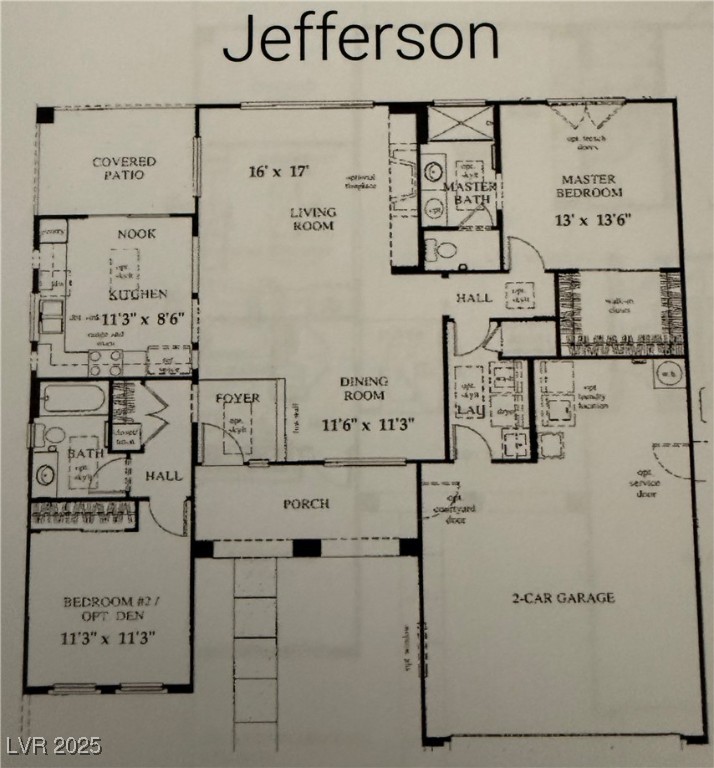 2605 Memphis Avenue, Henderson, Nevada image 26