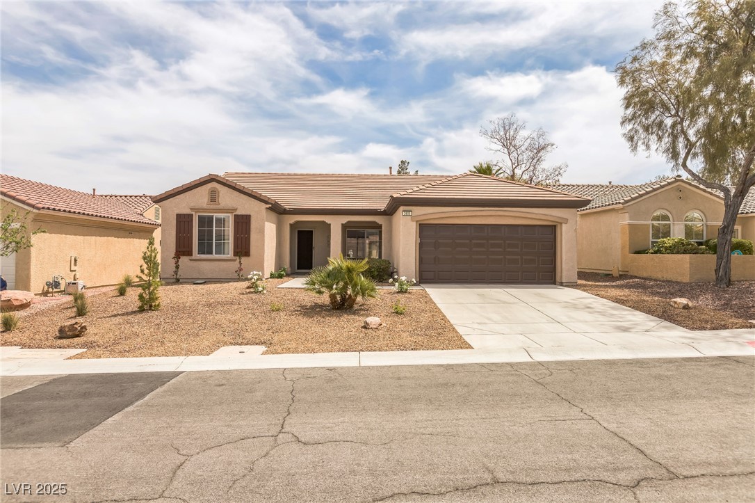 2605 Memphis Avenue, Henderson, Nevada image 2