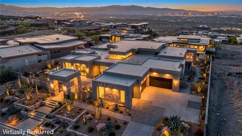 Photo of 8 Cloudloft Court, Henderson, NV 89012 (MLS # 2777297)