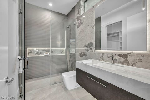 Tiny photo for 8 Cloudloft Court, Henderson, NV 89012 (MLS # 2777297)